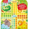 Animal Ludo Game