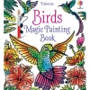 Birds Magic Painting Book