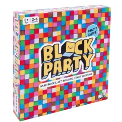 Block Party