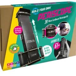 Build Your Own Periscope