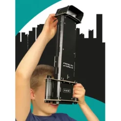 Build Your Own Periscope