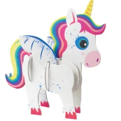 Build Your Own Unicorn