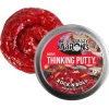 Crazy Aaron's Thinking Putty - Rock N Roll Mini Tin