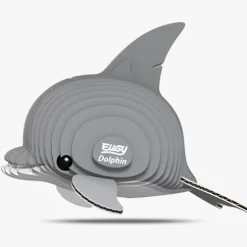 Dolphin 3D Model
