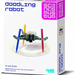 Doodling Robot
