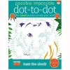 Dot To Dot Book