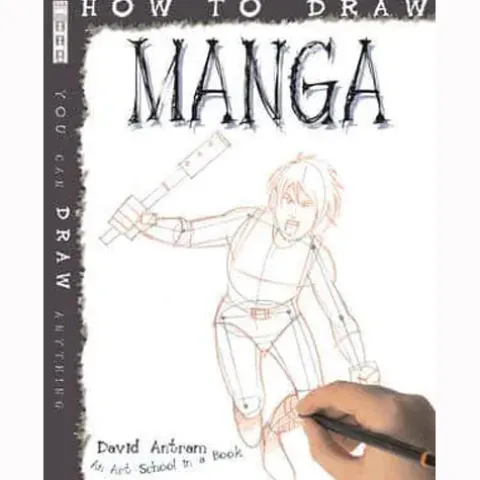 Draw Manga