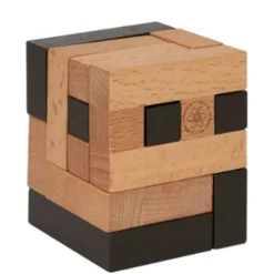 Einstein Letter Blocks