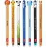 Erasable Rub Out Gel Pen