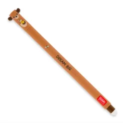 Erasable Rub Out Gel Pen