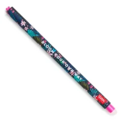 Erasable Rub Out Gel Pen