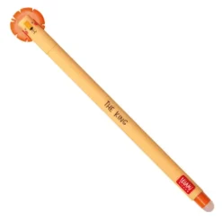 Erasable Rub Out Gel Pen