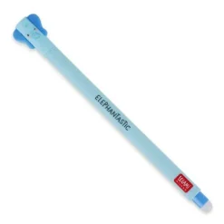 Erasable Rub Out Gel Pen