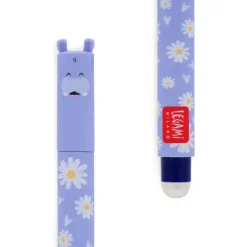 Erasable Rub Out Gel Pen