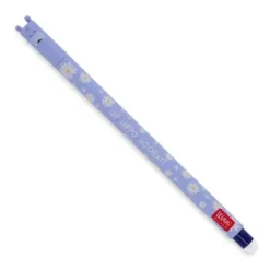 Erasable Rub Out Gel Pen