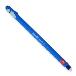 Erasable Rub Out Gel Pen