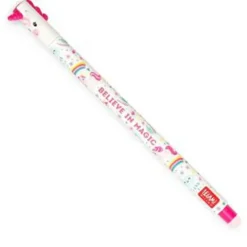 Erasable Rub Out Gel Pen
