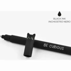 Erasable Rub Out Gel Pen