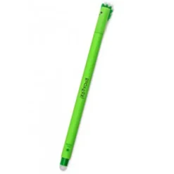 Erasable Rub Out Gel Pen