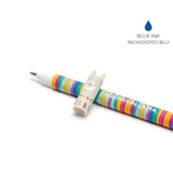 Erasable Rub Out Gel Pen