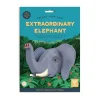 Extraordinary Elephant