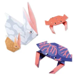 Family Origami Kit