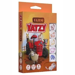 Farm Yatzy