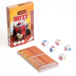 Farm Yatzy