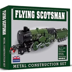 Flying Scotsman Metal Model