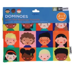 Friends Dominoes
