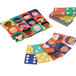 Friends Dominoes