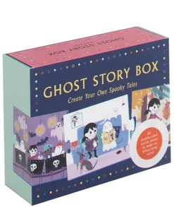 Ghost Story Box