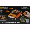 Hummer H2 3D Model Set