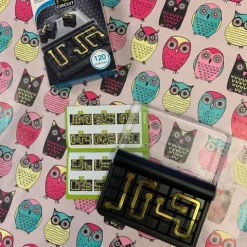 IQ Circuit Logic Game