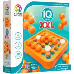 IQ Mini XXL Logic Game