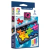 IQ Waves Logic Game