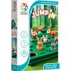 Jump In Logic Game