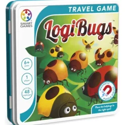 Logibugs