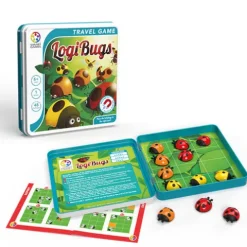 Logibugs