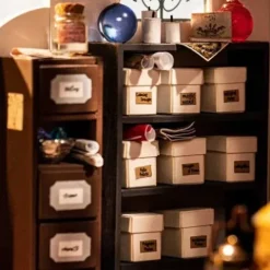 Magical Emporium - Miniature House