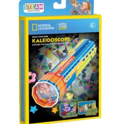 Make a Kaleidoscope