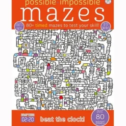 Mazes