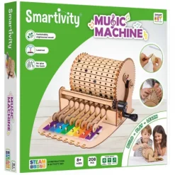 Music Machine Kit