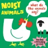 Noisy Animals Matching Game