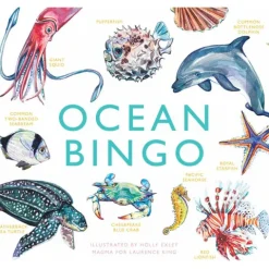 Ocean Bingo