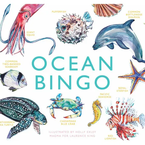 Ocean Bingo