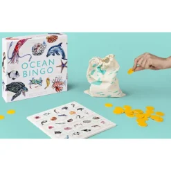 Ocean Bingo