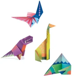 Origami Dinosaurs