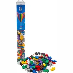 Plus Plus 100 Bricks Basic