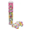 Plus Plus 200 Bricks Candy Car Set